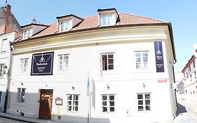 Penzion Bohemia